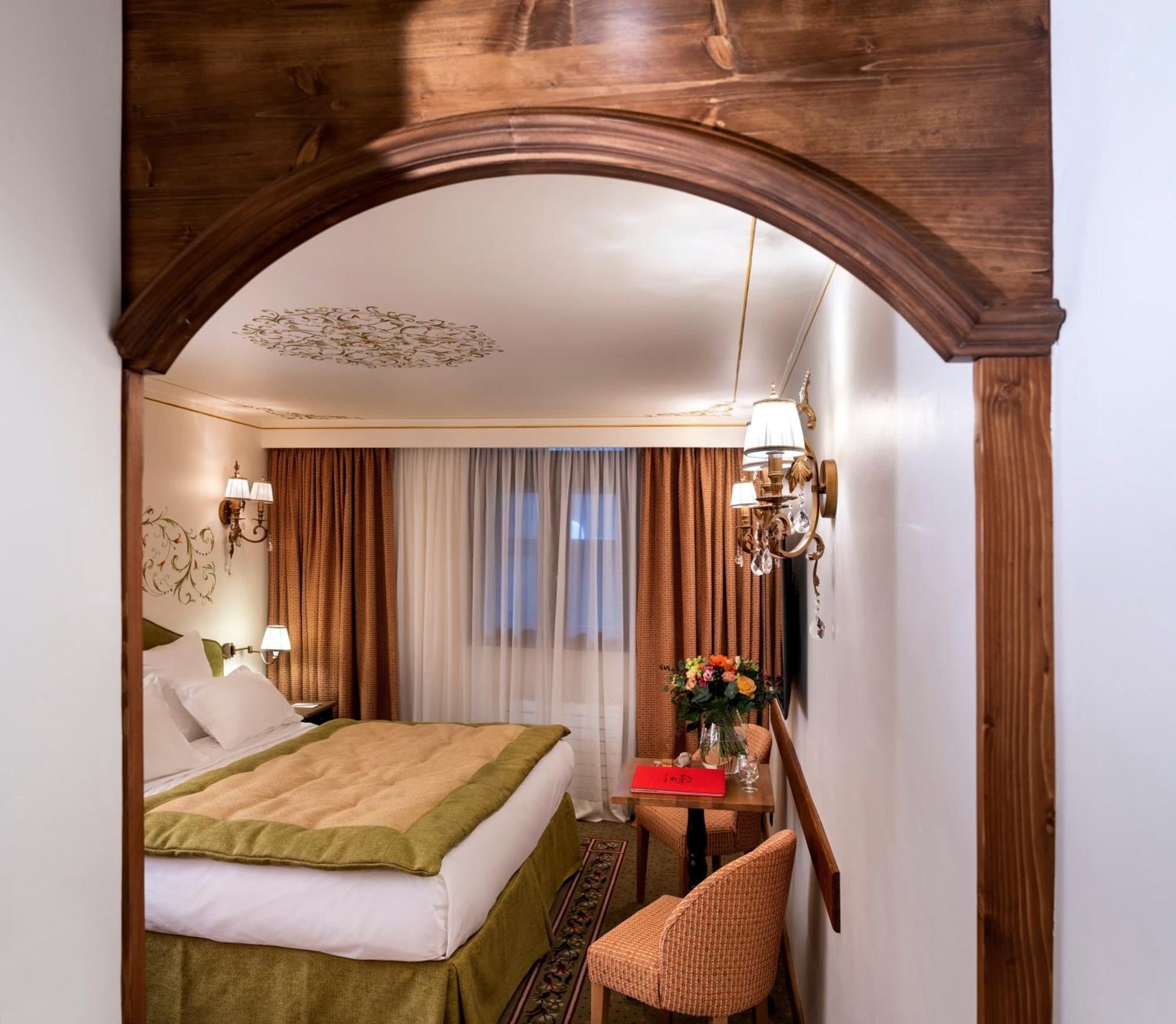 Hotel De La Loze Куршевель Экстерьер фото